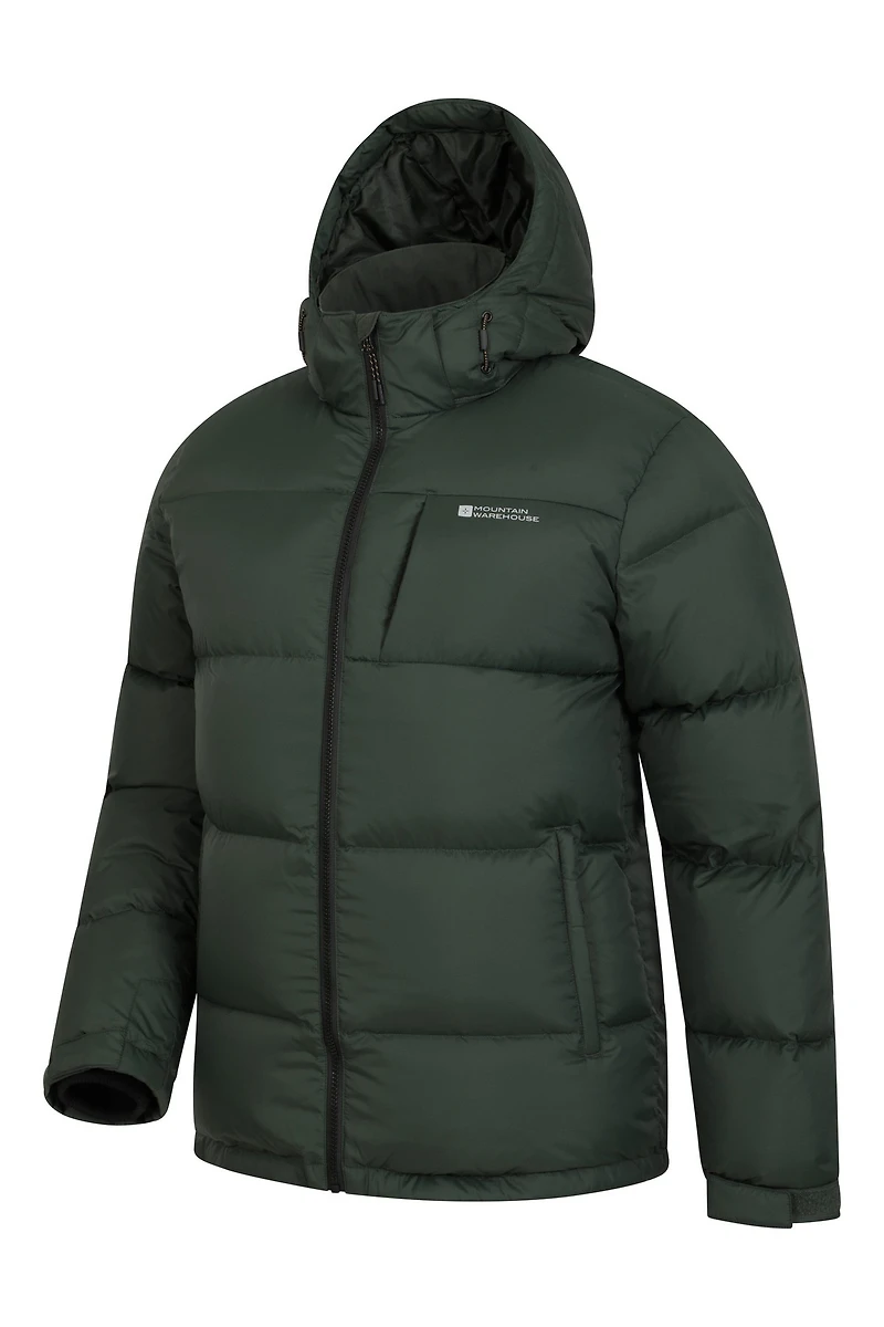 Frost Mens Extreme Down Jacket