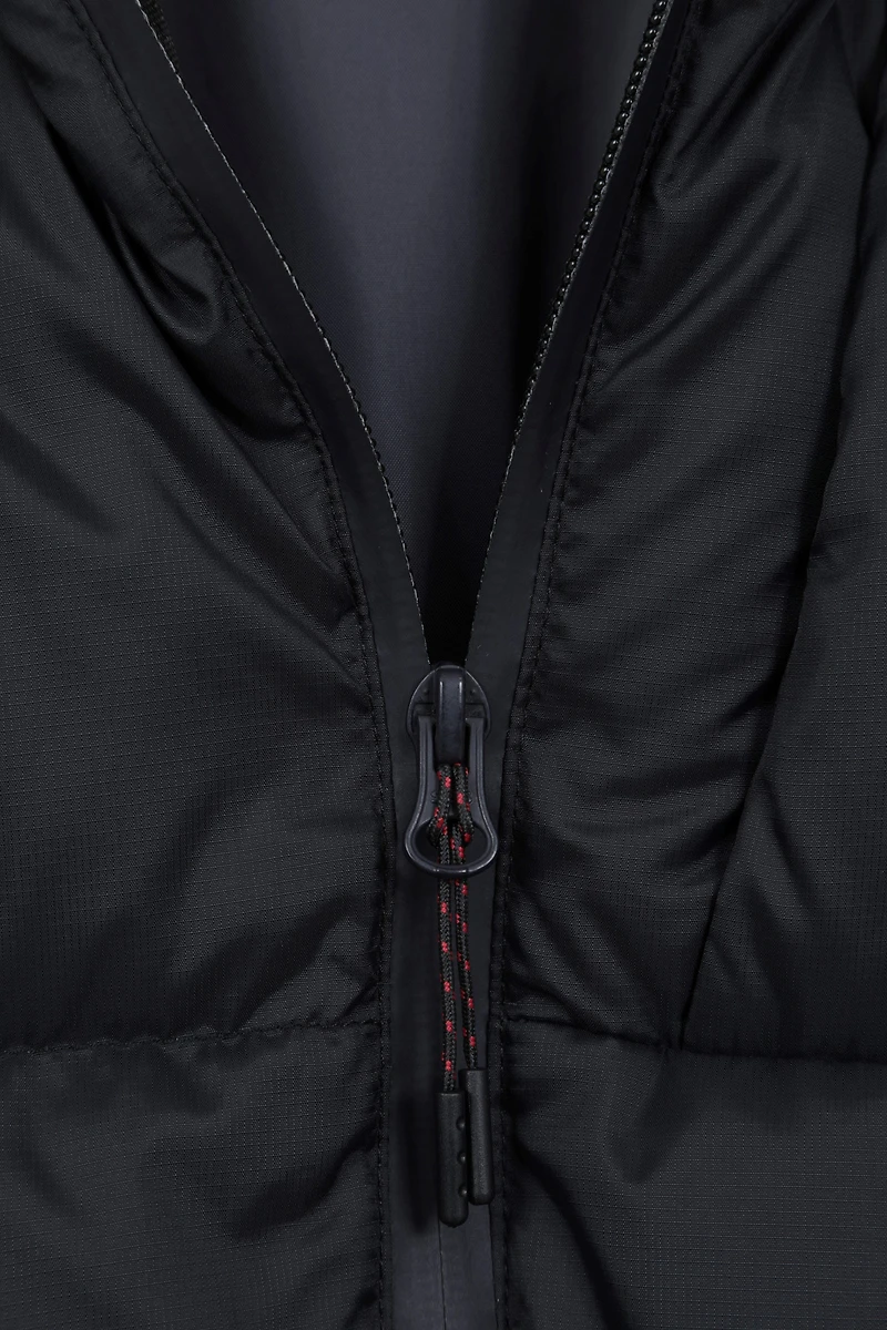 Frost Mens Extreme Down Jacket