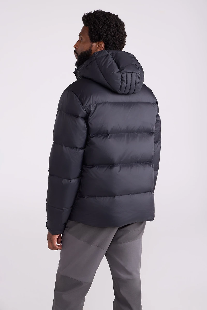 Frost Mens Extreme Down Jacket
