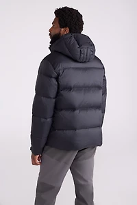 Frost Mens Extreme Down Jacket