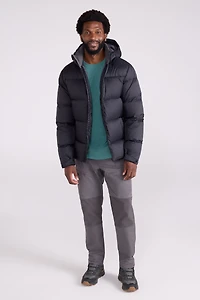 Frost Mens Extreme Down Jacket