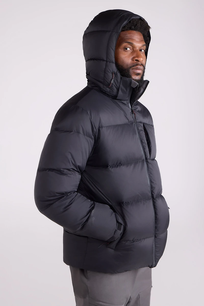 Frost Mens Extreme Down Jacket