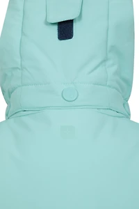 Arctic Kids Water-resistant Ski Jacket