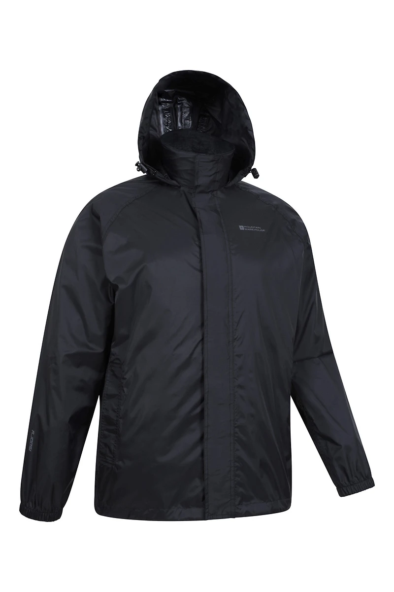 Pakka Mens Waterproof Jacket