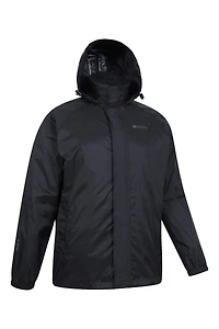 Pakka Mens Waterproof Jacket