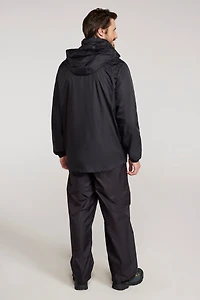 Pakka Mens Waterproof Jacket