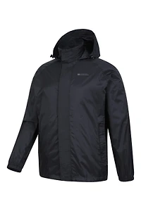 Pakka Mens Waterproof Jacket