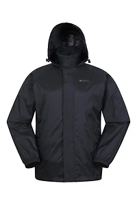 Pakka Mens Waterproof Jacket