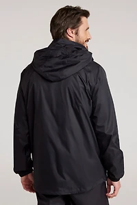 Pakka Mens Waterproof Jacket