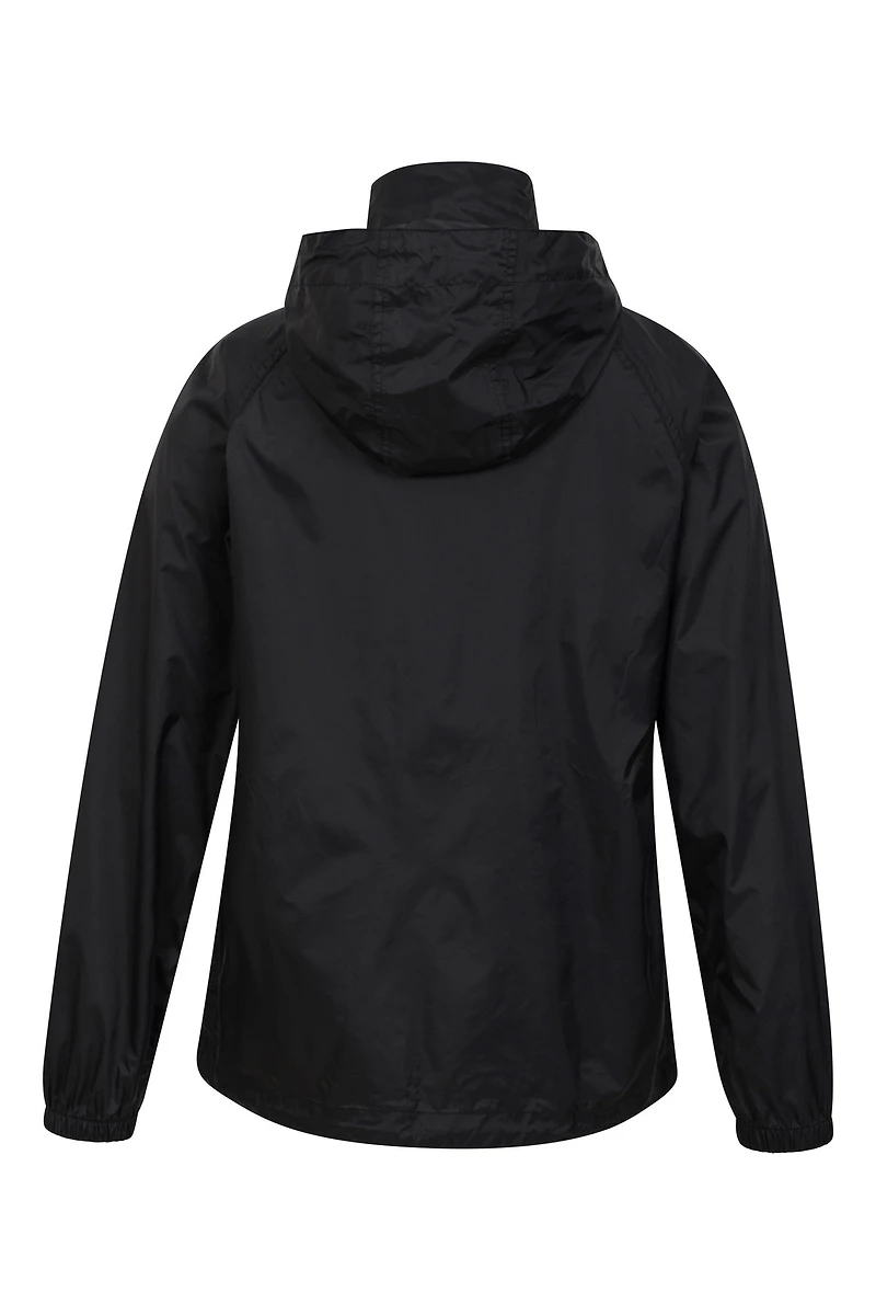 Pakka II Womens Waterproof Jacket
