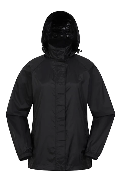Pakka II Womens Waterproof Jacket