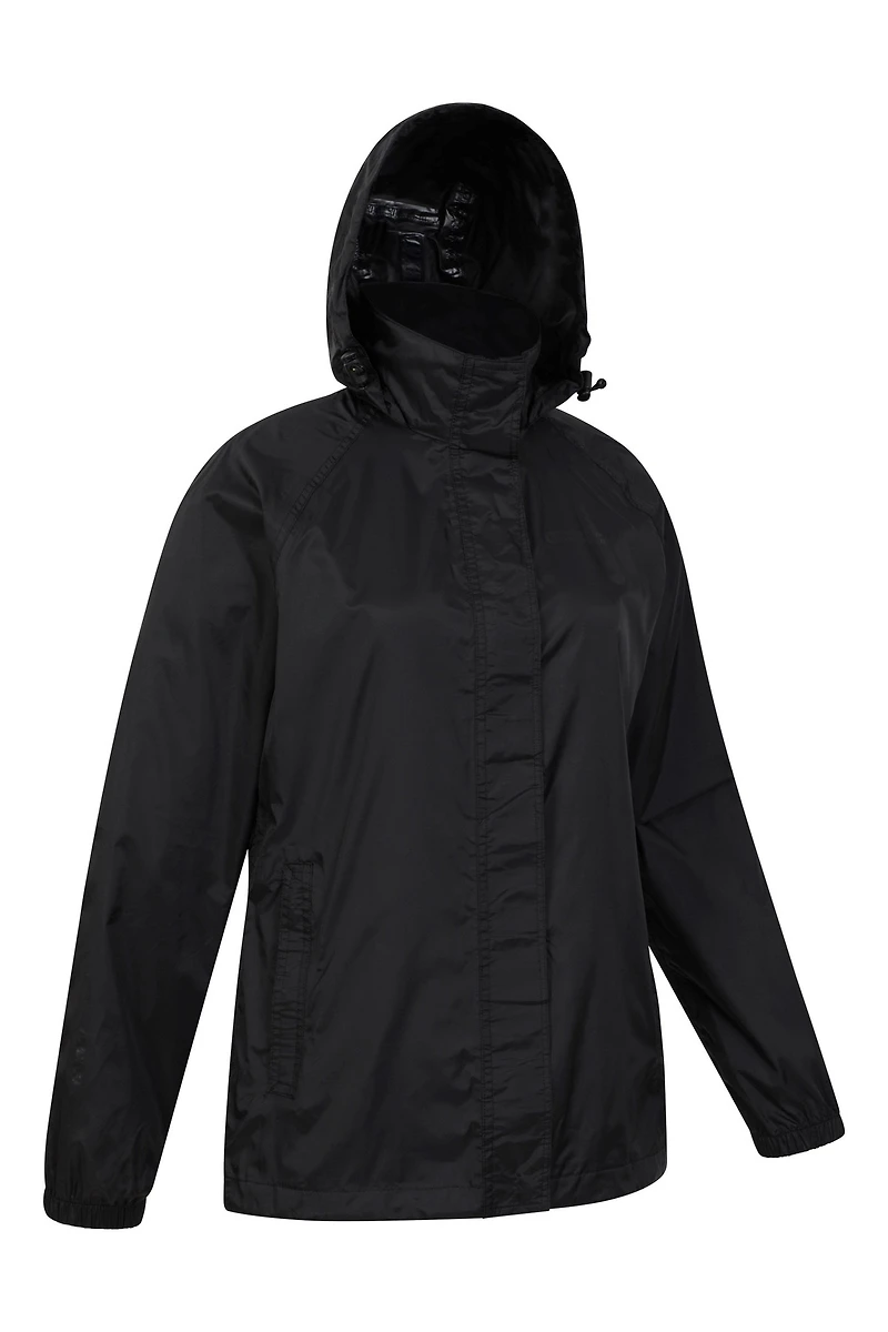 Pakka II Womens Waterproof Jacket