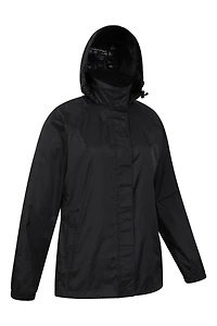 Pakka II Womens Waterproof Jacket
