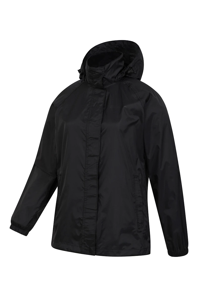 Pakka II Womens Waterproof Jacket