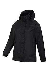 Pakka II Womens Waterproof Jacket