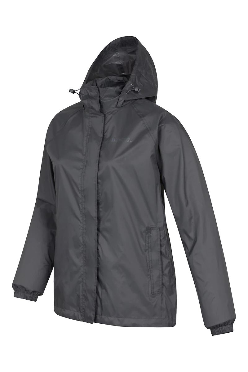 Pakka II Womens Waterproof Jacket