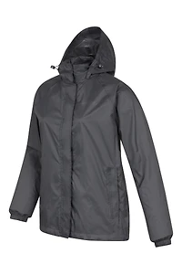 Pakka II Womens Waterproof Jacket