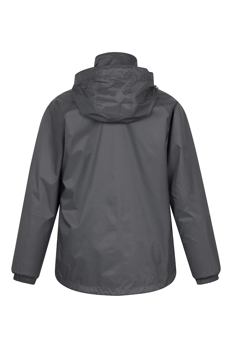 Pakka II Womens Waterproof Jacket