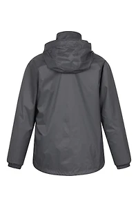 Pakka II Womens Waterproof Jacket