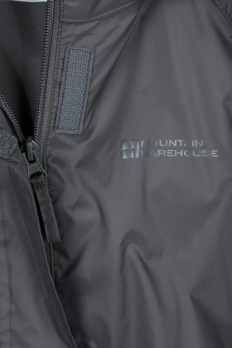 Pakka II Womens Waterproof Jacket