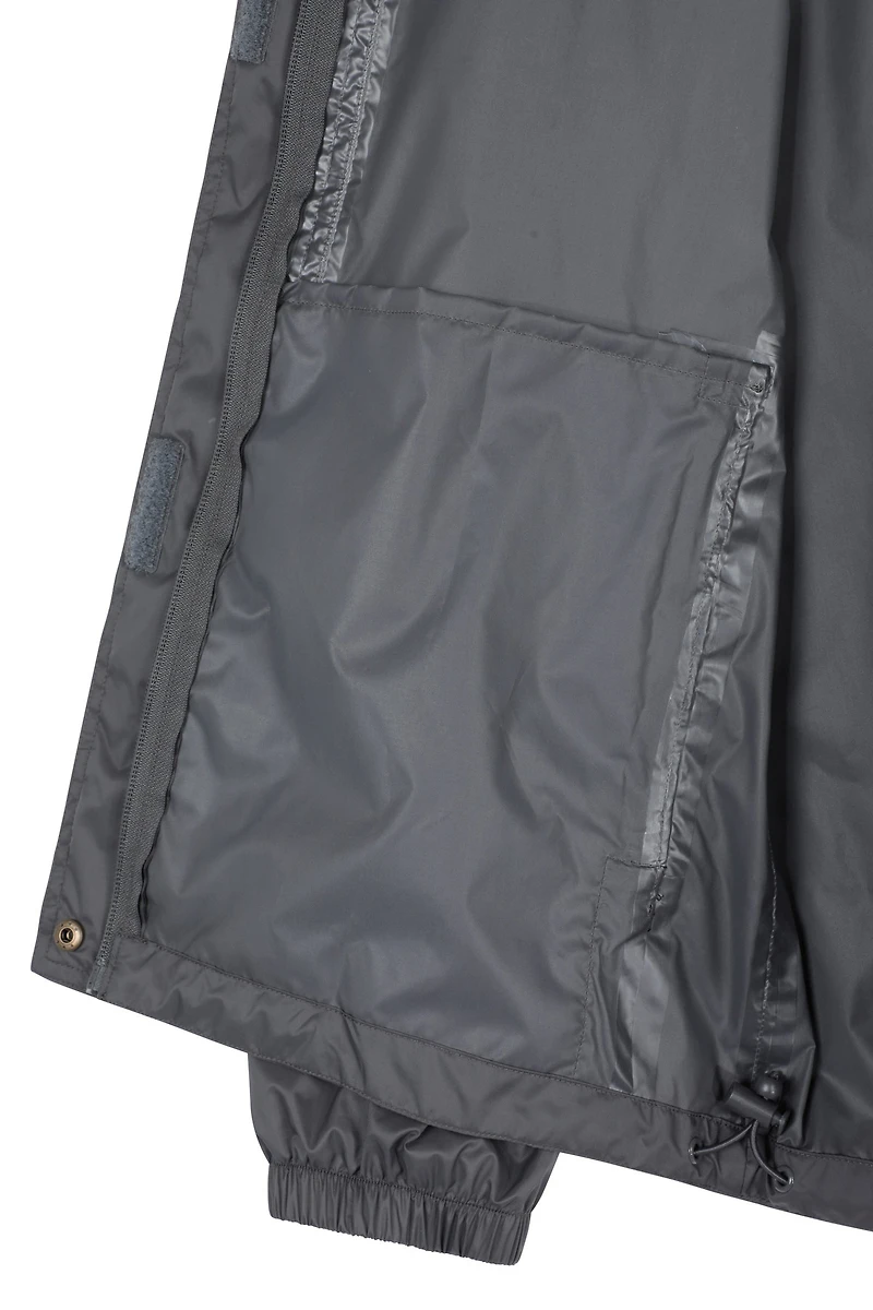 Pakka II Womens Waterproof Jacket