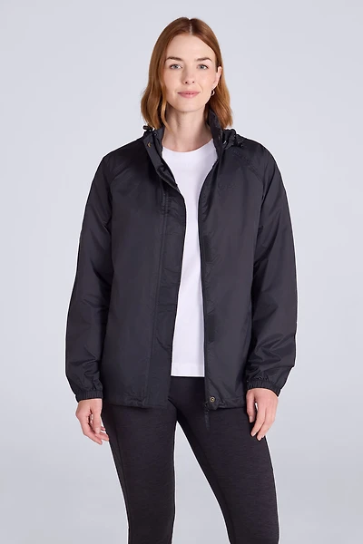 Pakka II Womens Waterproof Jacket
