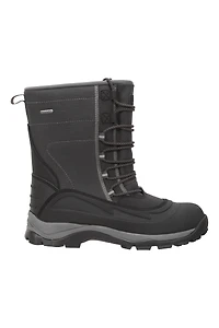 Park Mens Snow Boots