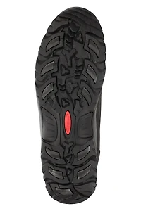 Ultra Piste Basher Mens Waterproof Snow Boots