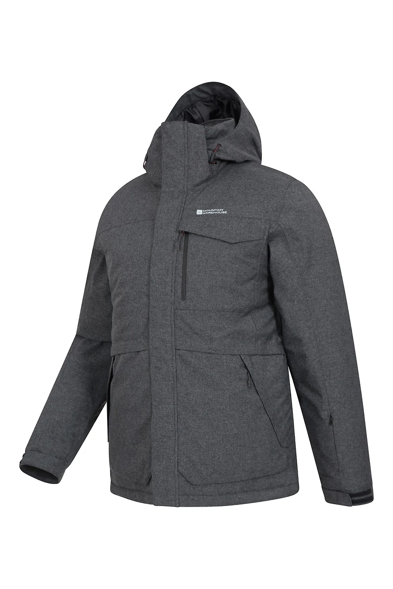 Comet III Mens Waterproof Ski Jacket