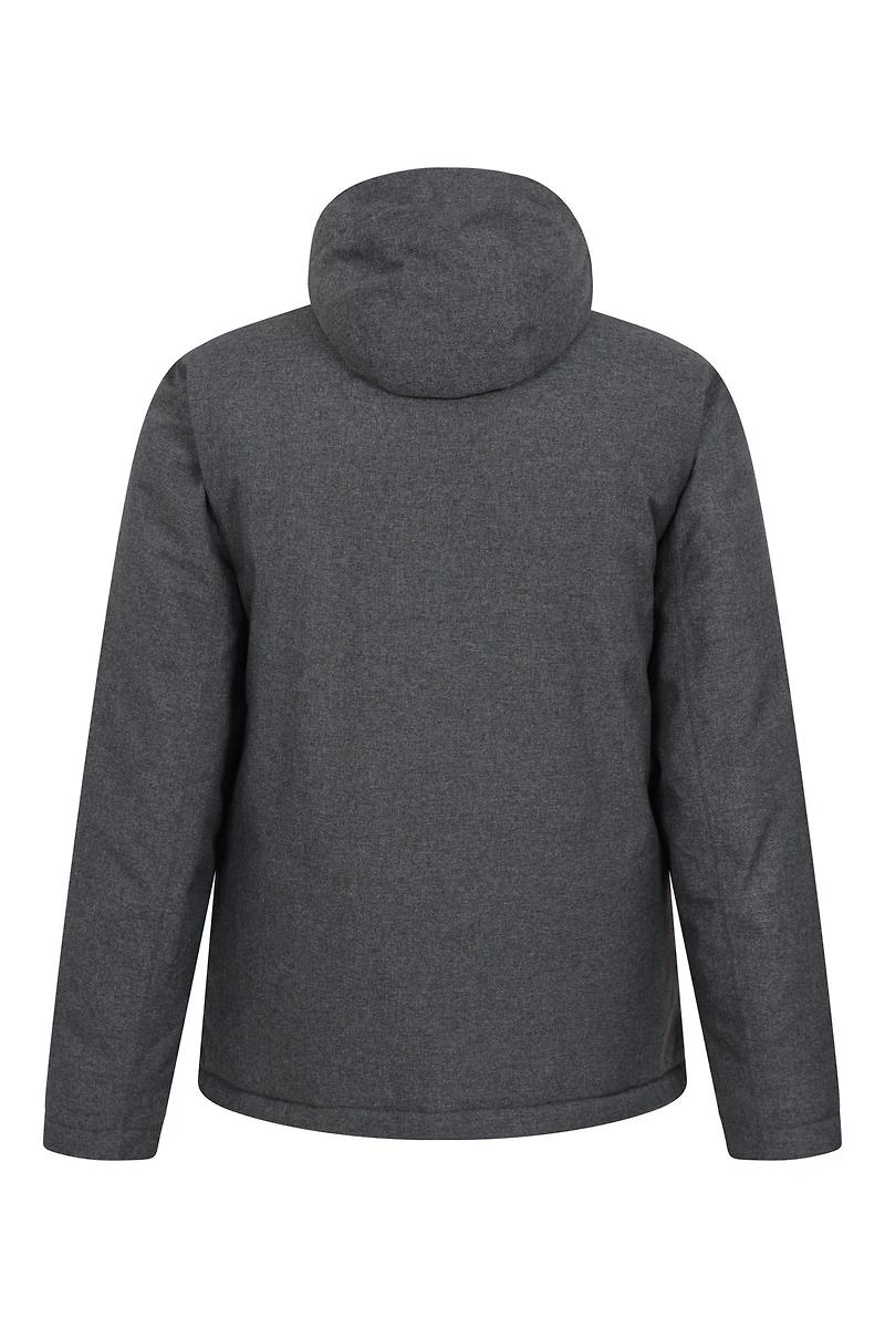 Comet III Mens Waterproof Ski Jacket