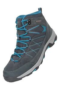 Rapid Womens Waterproof Hiking Boots