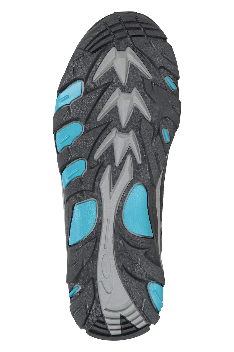 Rapid Womens Waterproof Hiking Boots