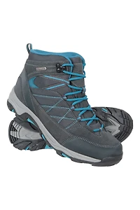 Rapid Womens Waterproof Hiking Boots