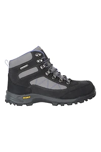 Storm Womens IsoGrip Waterproof Hiking Boots