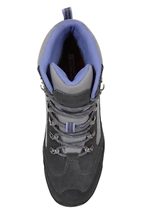 Storm Womens IsoGrip Waterproof Hiking Boots