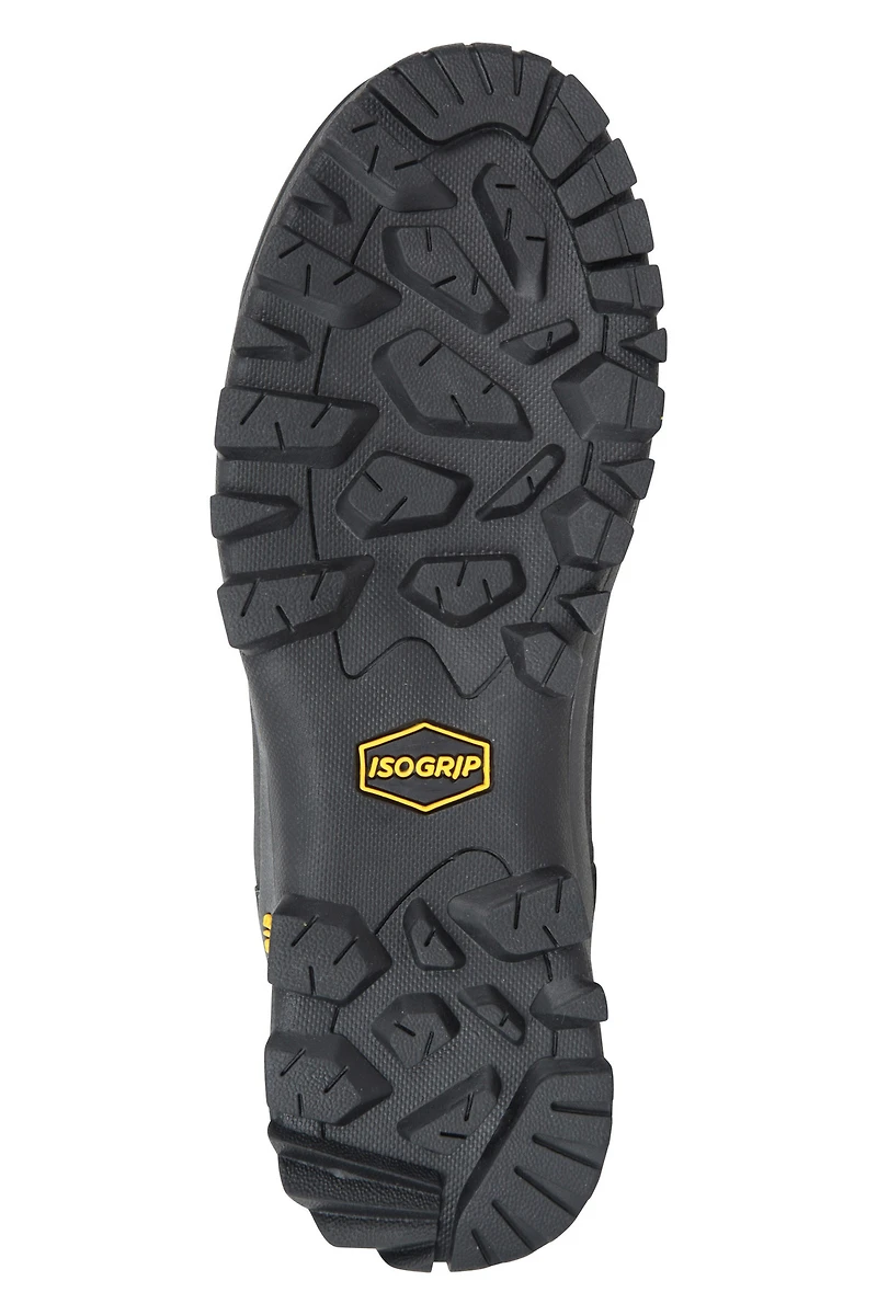 Storm Womens IsoGrip Waterproof Hiking Boots