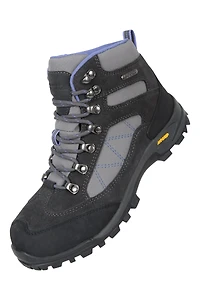 Storm Womens IsoGrip Waterproof Hiking Boots