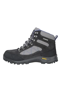 Storm Womens IsoGrip Waterproof Hiking Boots