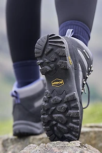 Storm Womens IsoGrip Waterproof Hiking Boots