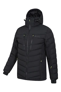 Vulcan III Mens Ski Jacket