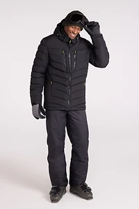 Vulcan III Mens Ski Jacket