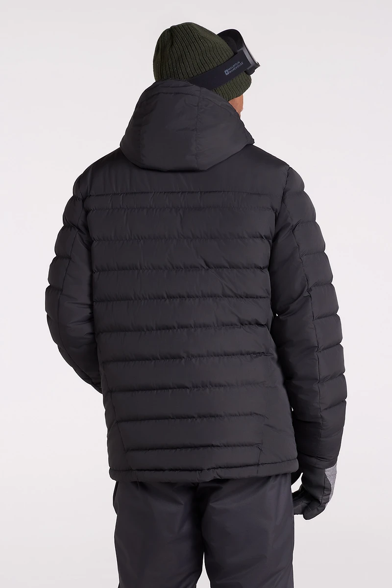 Vulcan III Mens Ski Jacket