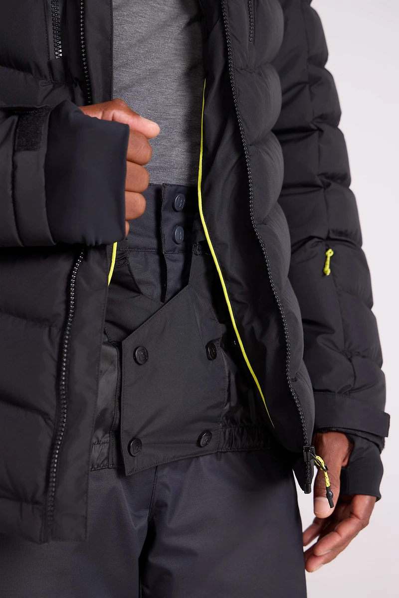 Vulcan III Mens Ski Jacket