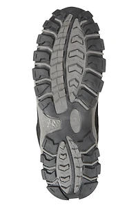 Mcleod Womens Wide Fit Hiking Boots