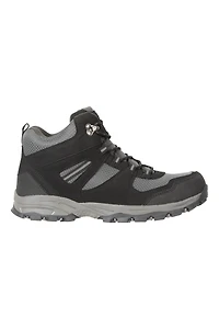 Mcleod Womens Wide Fit Hiking Boots