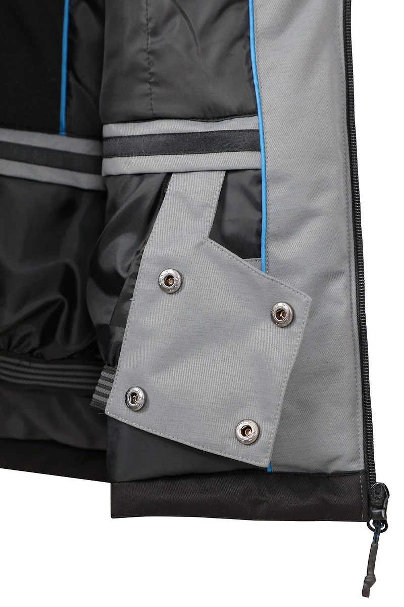 Interstellar II Mens Waterproof Ski Jacket