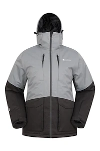 Interstellar II Mens Waterproof Ski Jacket