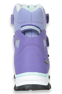 Slope Kids Softshell Adaptive Snow Boots
