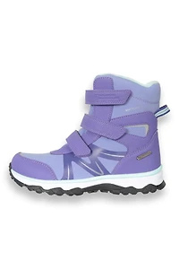 Slope Kids Softshell Adaptive Snow Boots
