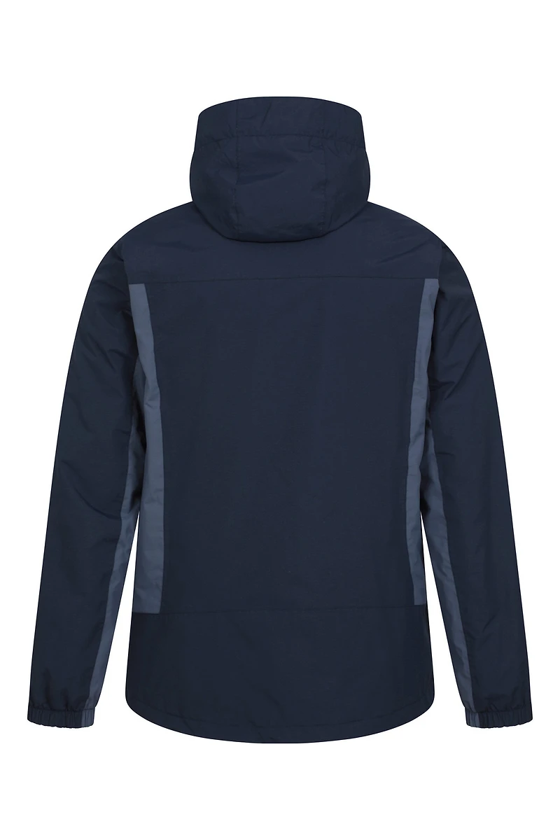 Thunderstorm Mens 3 1 Waterproof Jacket